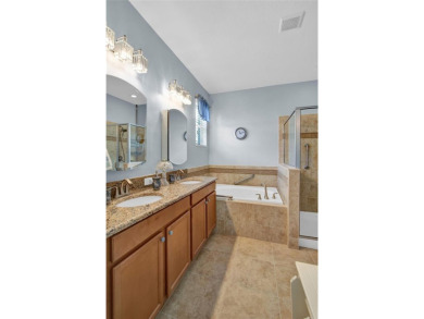 Welcome to 3604 Corsica Ln, Clermont, FL
This stunning 3-bedroom on Kings Ridge Golf Club in Florida - for sale on GolfHomes.com, golf home, golf lot
