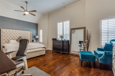 Don't miss your rare opportunity to own this beautifully on Ridgeview Ranch Golf Club in Texas - for sale on GolfHomes.com, golf home, golf lot