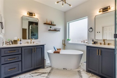 Don't miss your rare opportunity to own this beautifully on Ridgeview Ranch Golf Club in Texas - for sale on GolfHomes.com, golf home, golf lot