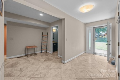 Beautiful 3BR, 3.5BA home with over 4,000 sq ft of living and on Corbin Hills Golf Club in North Carolina - for sale on GolfHomes.com, golf home, golf lot