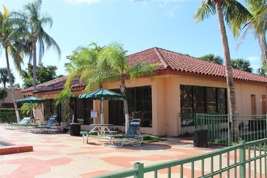 Unique Condo in the heart of the Town of Miami Lakes. Excellent on Don Shulas Golf Course and Club in Florida - for sale on GolfHomes.com, golf home, golf lot