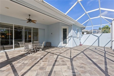 Under contract-accepting backup offers. Maintenance-Free Villa on Plantation Golf and Country Club in Florida - for sale on GolfHomes.com, golf home, golf lot