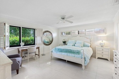Welcome to this beautifully maintained  villa offering beautiful on Quail Ridge Golf Course and Country Club in Florida - for sale on GolfHomes.com, golf home, golf lot