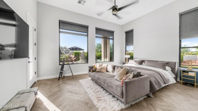 Welcome to a home where luxury, comfort, and smart design come on Vista Verde Golf Course in Arizona - for sale on GolfHomes.com, golf home, golf lot