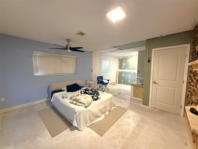 Short Sale. This LARGE 4/2/2 pool home sits on a peaceful on Port Charlotte Golf Club in Florida - for sale on GolfHomes.com, golf home, golf lot