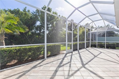 Under contract-accepting backup offers. Maintenance-Free Villa on Plantation Golf and Country Club in Florida - for sale on GolfHomes.com, golf home, golf lot