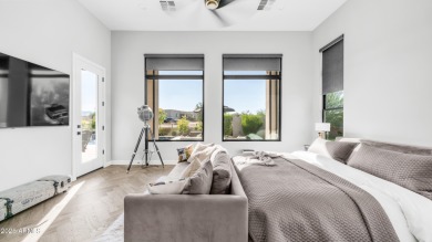 Welcome to a home where luxury, comfort, and smart design come on Vista Verde Golf Course in Arizona - for sale on GolfHomes.com, golf home, golf lot