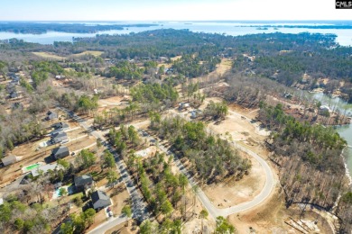Discover the allure of White Water Landing, Lake Murray's newest on Timberlake Country Club in South Carolina - for sale on GolfHomes.com, golf home, golf lot