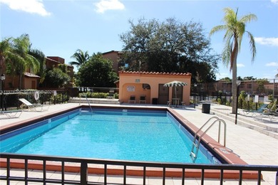 Unique Condo in the heart of the Town of Miami Lakes. Excellent on Don Shulas Golf Course and Club in Florida - for sale on GolfHomes.com, golf home, golf lot