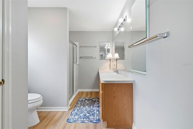 Welcome to this beautifully updated Designer Bougainvillea model on Glenview Championship Golf and Country Club in Florida - for sale on GolfHomes.com, golf home, golf lot