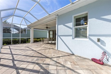 Under contract-accepting backup offers. Maintenance-Free Villa on Plantation Golf and Country Club in Florida - for sale on GolfHomes.com, golf home, golf lot