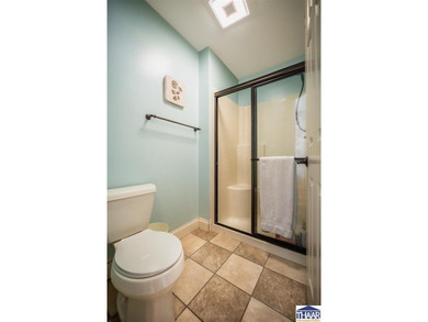 Welcome to your serene sanctuary in East Side Huntington on Hulman Links Golf Course in Indiana - for sale on GolfHomes.com, golf home, golf lot