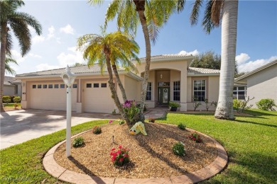 Welcome to this stunning residence in the heart of Herons Glen on Herons Glen Golf and Country Club in Florida - for sale on GolfHomes.com, golf home, golf lot