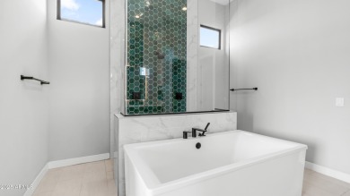 Welcome to a home where luxury, comfort, and smart design come on Vista Verde Golf Course in Arizona - for sale on GolfHomes.com, golf home, golf lot