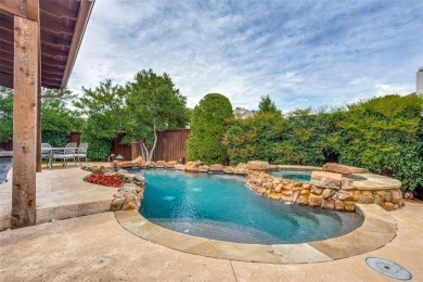 Don't miss your rare opportunity to own this beautifully on Ridgeview Ranch Golf Club in Texas - for sale on GolfHomes.com, golf home, golf lot