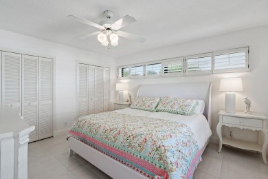 Welcome to this beautifully maintained  villa offering beautiful on Quail Ridge Golf Course and Country Club in Florida - for sale on GolfHomes.com, golf home, golf lot