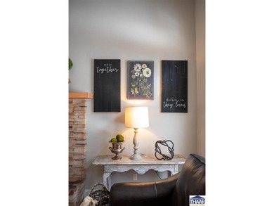 Welcome to your serene sanctuary in East Side Huntington on Hulman Links Golf Course in Indiana - for sale on GolfHomes.com, golf home, golf lot