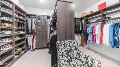 Welcome to a home where luxury, comfort, and smart design come on Vista Verde Golf Course in Arizona - for sale on GolfHomes.com, golf home, golf lot