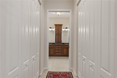 Under contract-accepting backup offers. Maintenance-Free Villa on Plantation Golf and Country Club in Florida - for sale on GolfHomes.com, golf home, golf lot