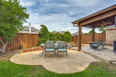 Don't miss your rare opportunity to own this beautifully on Ridgeview Ranch Golf Club in Texas - for sale on GolfHomes.com, golf home, golf lot