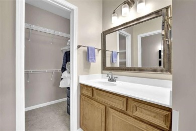 Welcome to your charming home that offers true move-in ready on Bridgemill Golf Club in Georgia - for sale on GolfHomes.com, golf home, golf lot