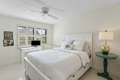 Welcome to this beautifully maintained  villa offering beautiful on Quail Ridge Golf Course and Country Club in Florida - for sale on GolfHomes.com, golf home, golf lot