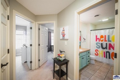 Welcome to your serene sanctuary in East Side Huntington on Hulman Links Golf Course in Indiana - for sale on GolfHomes.com, golf home, golf lot