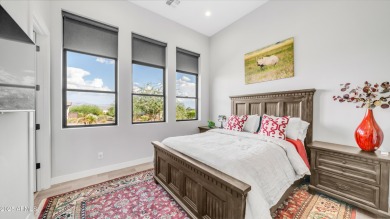 Welcome to a home where luxury, comfort, and smart design come on Vista Verde Golf Course in Arizona - for sale on GolfHomes.com, golf home, golf lot