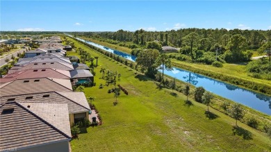 Welcome to your dream home in the charming community of Hampton on River Hall Country Club in Florida - for sale on GolfHomes.com, golf home, golf lot