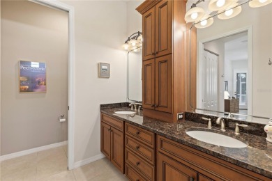 Under contract-accepting backup offers. Maintenance-Free Villa on Plantation Golf and Country Club in Florida - for sale on GolfHomes.com, golf home, golf lot