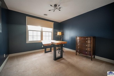 Welcome to your serene sanctuary in East Side Huntington on Hulman Links Golf Course in Indiana - for sale on GolfHomes.com, golf home, golf lot