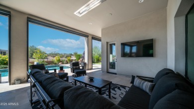 Welcome to a home where luxury, comfort, and smart design come on Vista Verde Golf Course in Arizona - for sale on GolfHomes.com, golf home, golf lot