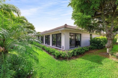 Welcome to this beautifully maintained  villa offering beautiful on Quail Ridge Golf Course and Country Club in Florida - for sale on GolfHomes.com, golf home, golf lot