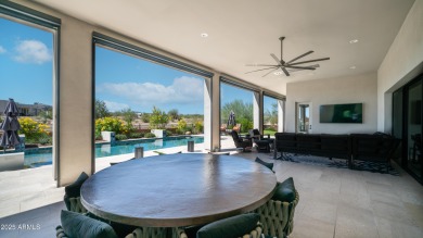 Welcome to a home where luxury, comfort, and smart design come on Vista Verde Golf Course in Arizona - for sale on GolfHomes.com, golf home, golf lot