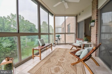 NEW LOOK!!!!!GORGEOUS!!!!!!!!!!!!!!!THIS IS AN OVER 55 COMMUNITY on Leisure World Golf Club in Maryland - for sale on GolfHomes.com, golf home, golf lot