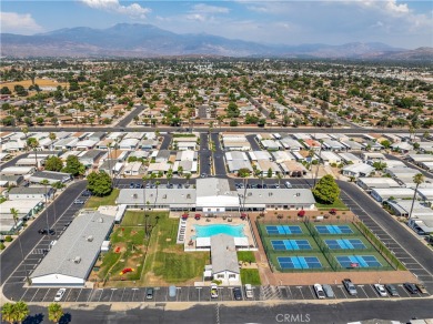 Discover the epitome of relaxed retirement living in this on Colonial Country Club in California - for sale on GolfHomes.com, golf home, golf lot