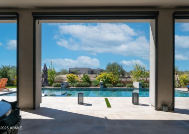 Welcome to a home where luxury, comfort, and smart design come on Vista Verde Golf Course in Arizona - for sale on GolfHomes.com, golf home, golf lot