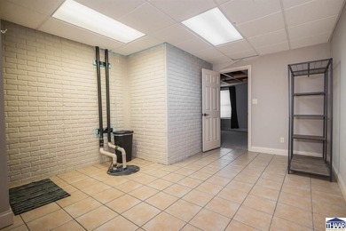 Welcome to your serene sanctuary in East Side Huntington on Hulman Links Golf Course in Indiana - for sale on GolfHomes.com, golf home, golf lot