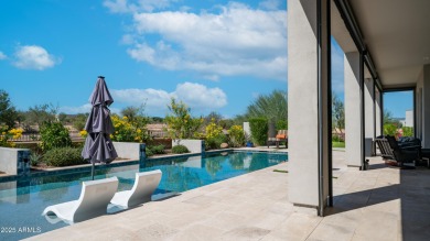 Welcome to a home where luxury, comfort, and smart design come on Vista Verde Golf Course in Arizona - for sale on GolfHomes.com, golf home, golf lot