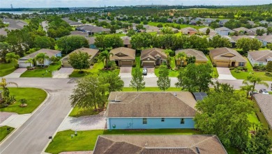 Welcome to 3604 Corsica Ln, Clermont, FL
This stunning 3-bedroom on Kings Ridge Golf Club in Florida - for sale on GolfHomes.com, golf home, golf lot