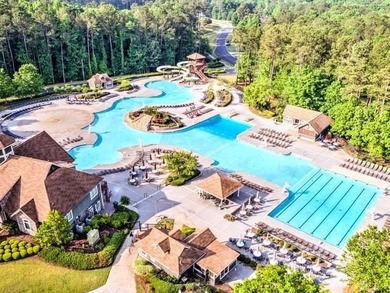 Welcome to your charming home that offers true move-in ready on Bridgemill Golf Club in Georgia - for sale on GolfHomes.com, golf home, golf lot