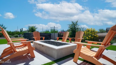 Welcome to a home where luxury, comfort, and smart design come on Vista Verde Golf Course in Arizona - for sale on GolfHomes.com, golf home, golf lot