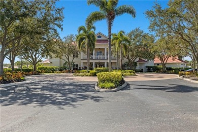 Welcome to your dream home in the charming community of Hampton on River Hall Country Club in Florida - for sale on GolfHomes.com, golf home, golf lot