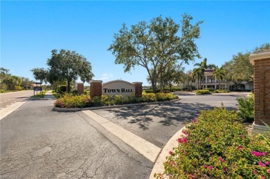 Welcome to your dream home in the charming community of Hampton on River Hall Country Club in Florida - for sale on GolfHomes.com, golf home, golf lot