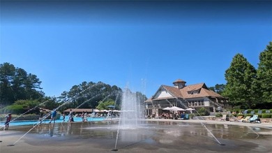 Welcome to your charming home that offers true move-in ready on Bridgemill Golf Club in Georgia - for sale on GolfHomes.com, golf home, golf lot