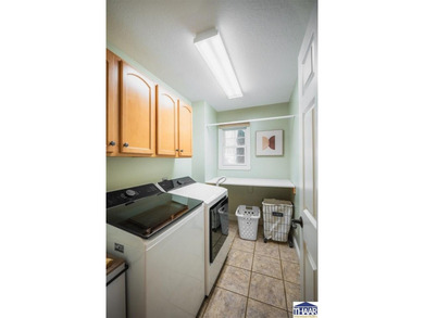 Welcome to your serene sanctuary in East Side Huntington on Hulman Links Golf Course in Indiana - for sale on GolfHomes.com, golf home, golf lot