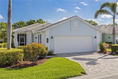 Under contract-accepting backup offers. Maintenance-Free Villa on Plantation Golf and Country Club in Florida - for sale on GolfHomes.com, golf home, golf lot