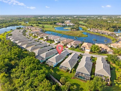 Under contract-accepting backup offers. Maintenance-Free Villa on Plantation Golf and Country Club in Florida - for sale on GolfHomes.com, golf home, golf lot