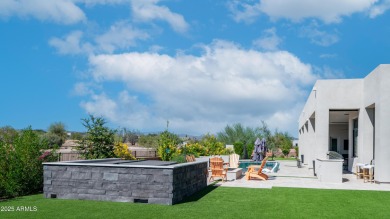 Welcome to a home where luxury, comfort, and smart design come on Vista Verde Golf Course in Arizona - for sale on GolfHomes.com, golf home, golf lot