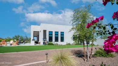 Welcome to a home where luxury, comfort, and smart design come on Vista Verde Golf Course in Arizona - for sale on GolfHomes.com, golf home, golf lot